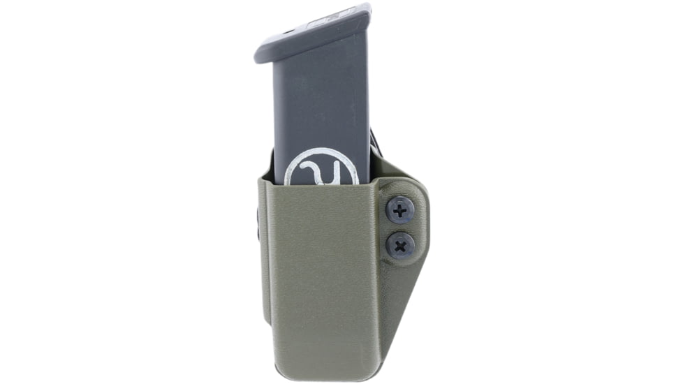 Henry Holsters Duty Pistol Mag Carrier G9/40 w/ Link EQ