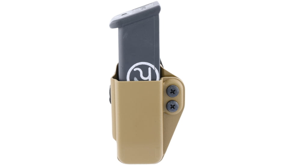 Henry Holsters Duty Pistol Mag Carrier G9/40 w/ Link EQ