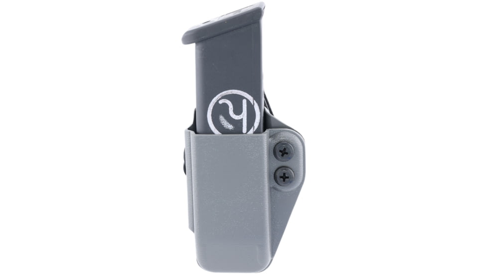 Henry Holsters Duty Pistol Mag Carrier G9/40 w/ Link EQ