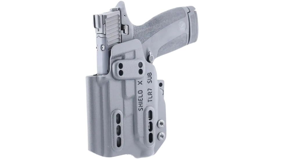 Henry Holsters Ember .093 Boltaron Shield X IWB Holster