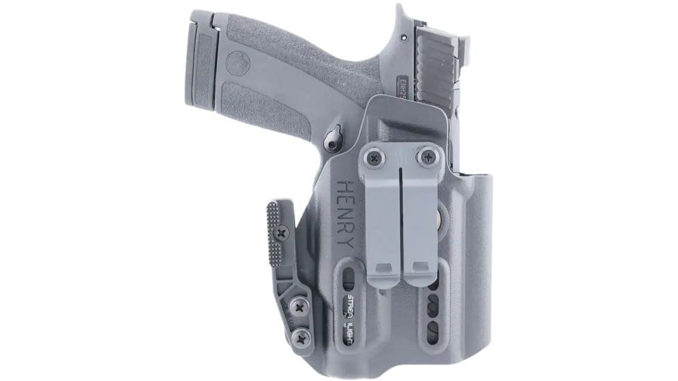 Henry Holsters Ember .093 Boltaron Shield X IWB Holster