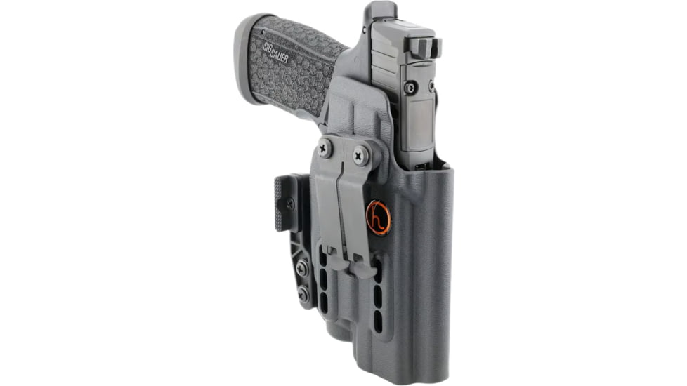 Henry Holsters Ember .093 Boltaron Sig P365 Fuse IWB Holster w/ DCC Monoblock