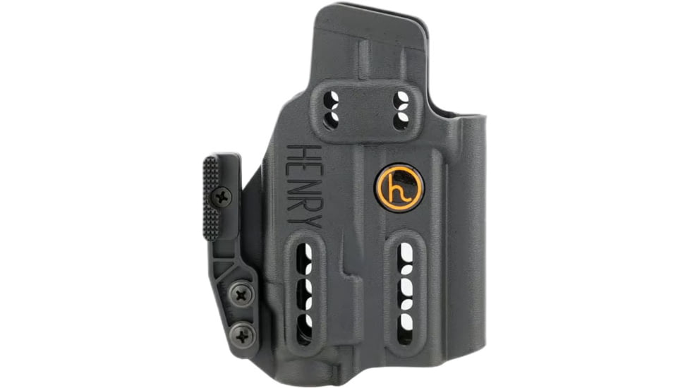 Henry Holsters Ember .093 Boltaron Sig P365-XMACRO IWB Holster w/ DCC Monoblock