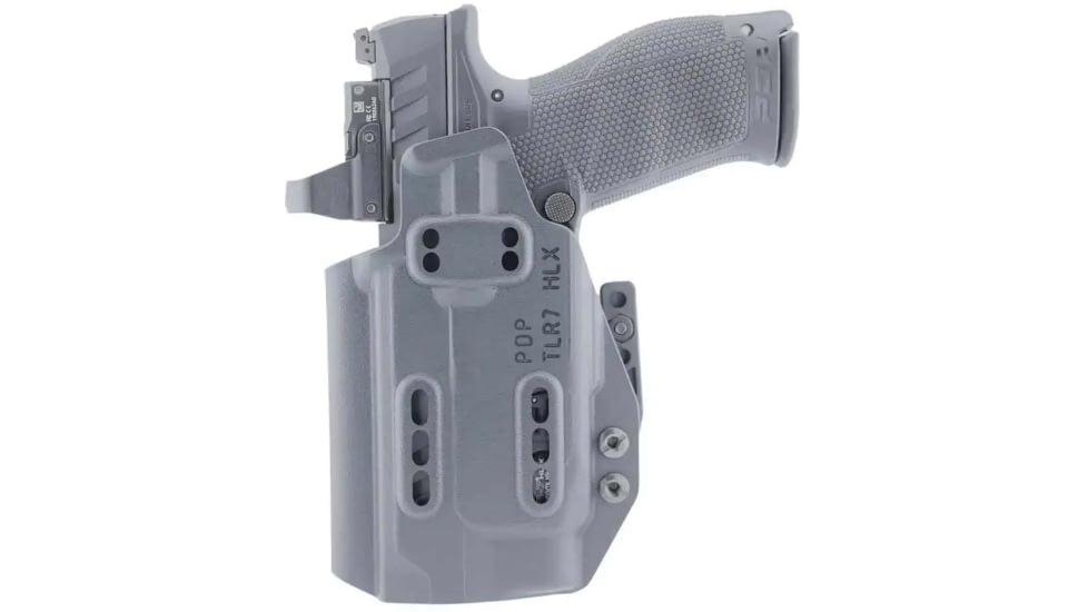 Henry Holsters Ember .093 Boltaron Walther PDP IWB Holster