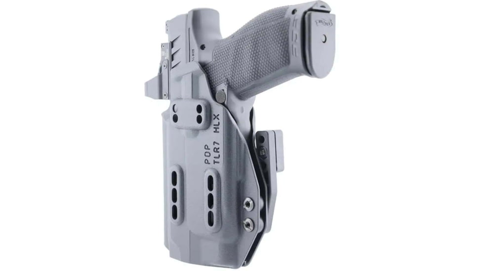 Henry Holsters Ember .093 Boltaron Walther PDP IWB Holster