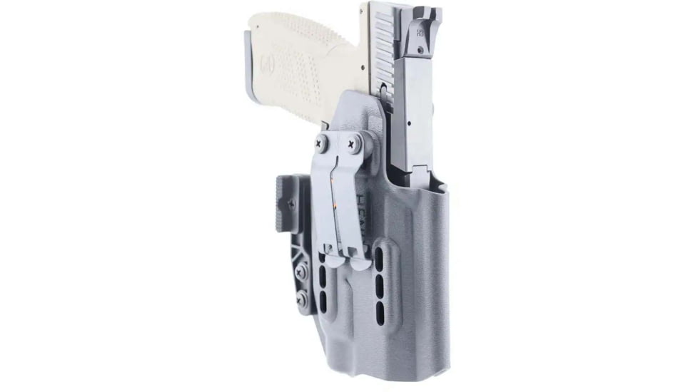 Henry Holsters Ember .093 BoltaronCZ P10C IWB Holster