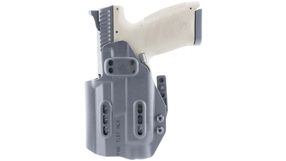 Henry Holsters Ember .093 BoltaronCZ P10C IWB Holster
