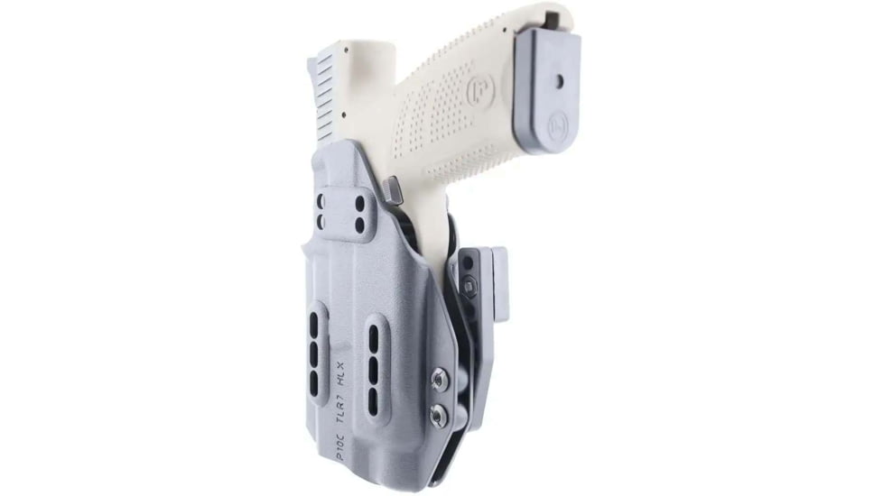 Henry Holsters Ember .093 BoltaronCZ P10C IWB Holster