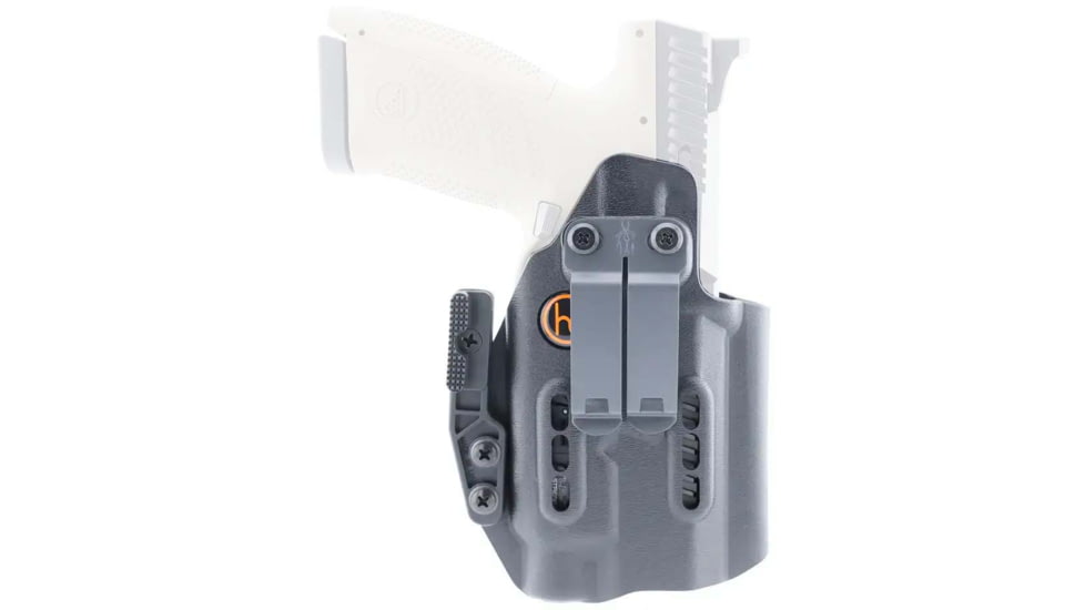 Henry Holsters Ember .093 BoltaronCZ P10C IWB Holster
