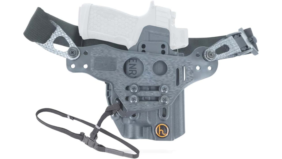 Henry Holsters Ember Boltaron Fuse HLX IWB Appendix Holster w/ Enigma LB