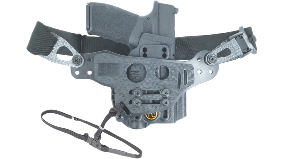 Henry Holsters Ember Boltaron Hellcat Pro IWB Appendix Holster w/ Enigma LB