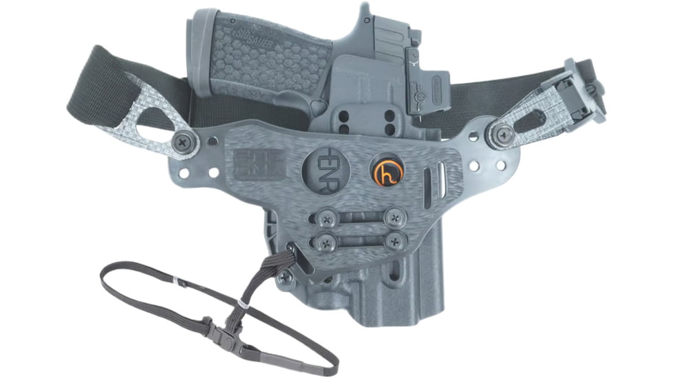 Henry Holsters Ember Boltaron P365 Fuse IWB Appendix Holster w/ Enigma LB