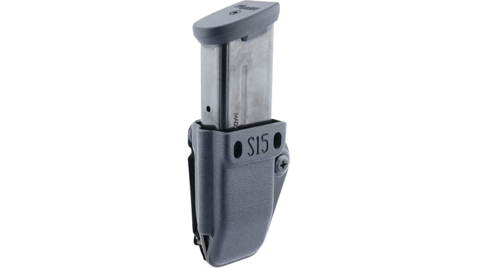 Henry Holsters G43 Mag Carrier