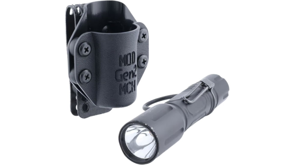 Henry Holsters Helios Modlight Gen 2 Carrier w/ 2.0 Belt Bite