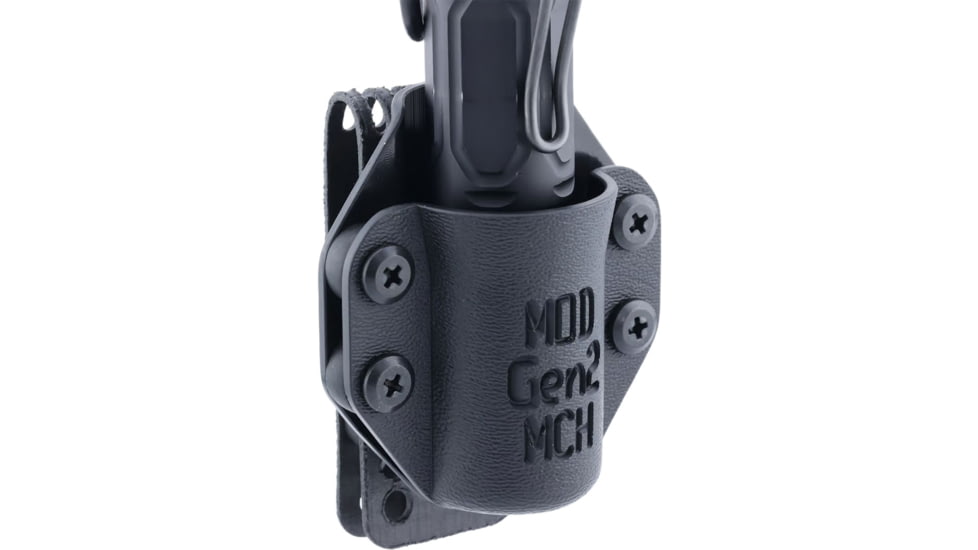 Henry Holsters Helios Modlight Gen 2 Carrier w/ 2.0 Belt Bite