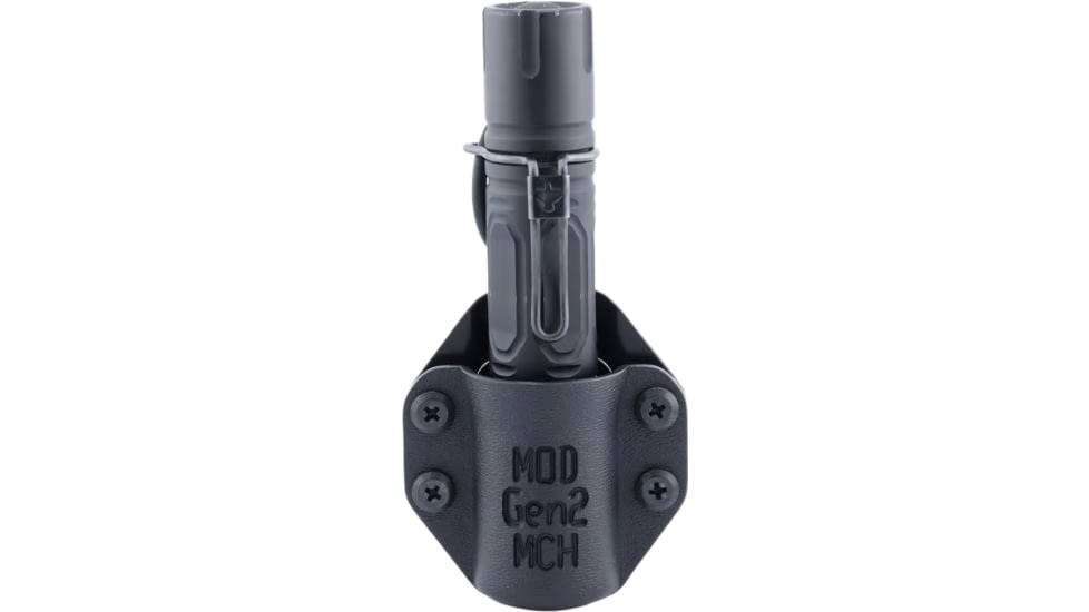 Henry Holsters Helios Modlight Gen 2 Carrier w/ 2.0 Belt Bite