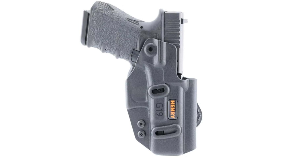 Henry Holsters Scarab Boltaron Off Body Holster