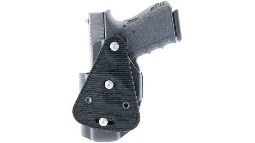 Henry Holsters Scarab Boltaron Off Body Holster