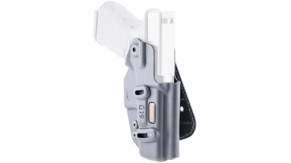 Henry Holsters Scarab Boltaron Off Body Holster