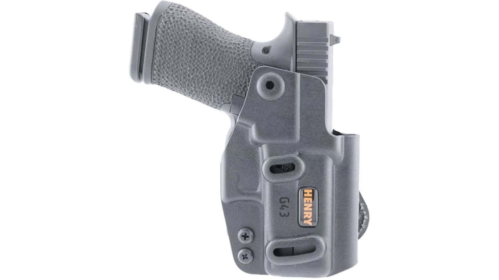 Henry Holsters Scarab Boltaron Off Body Holster