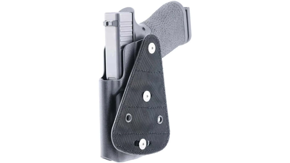 Henry Holsters Scarab Boltaron Off Body Holster