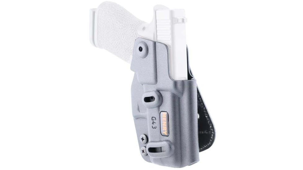 Henry Holsters Scarab Boltaron Off Body Holster