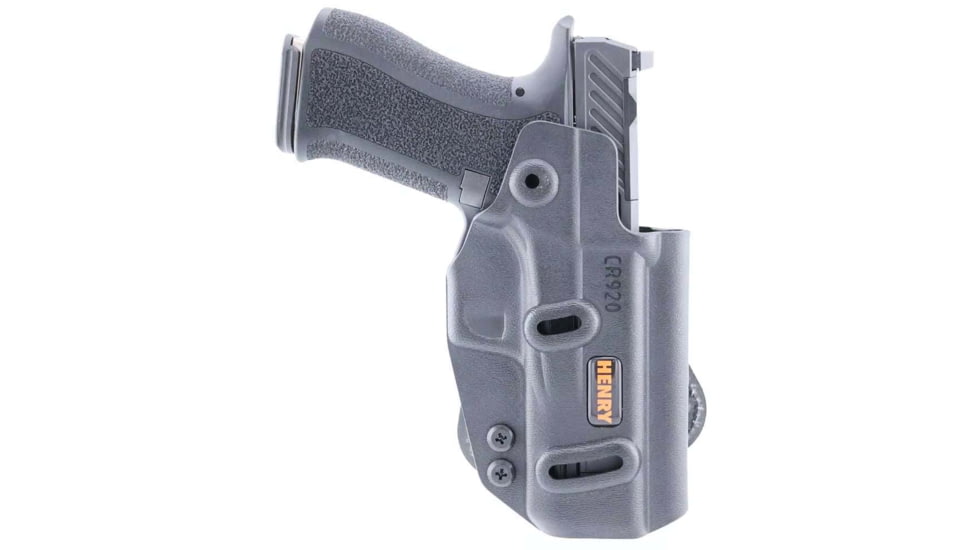 Henry Holsters Scarab Boltaron Off Body Holster