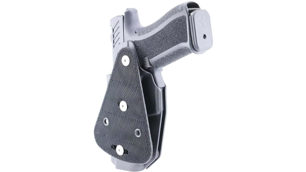 Henry Holsters Scarab Boltaron Off Body Holster