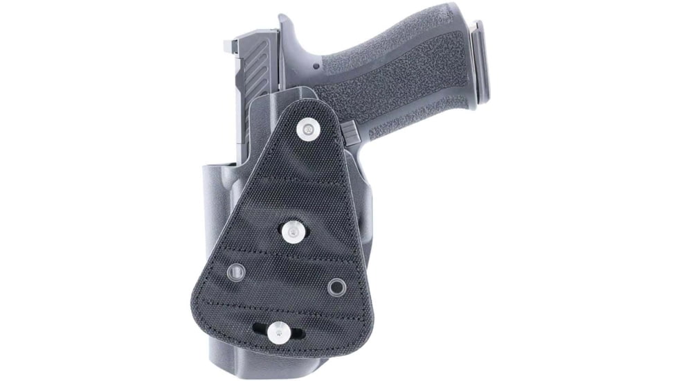Henry Holsters Scarab Boltaron Off Body Holster
