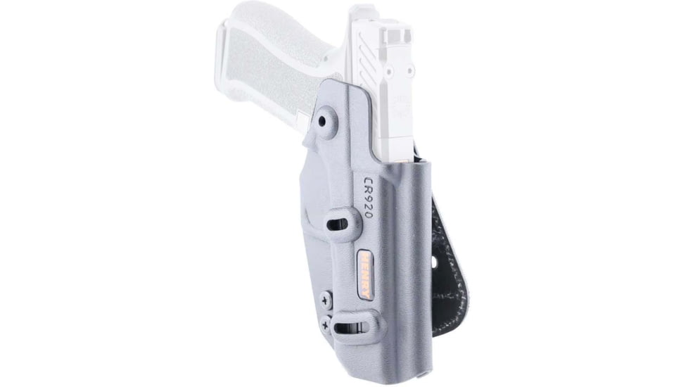 Henry Holsters Scarab Boltaron Off Body Holster