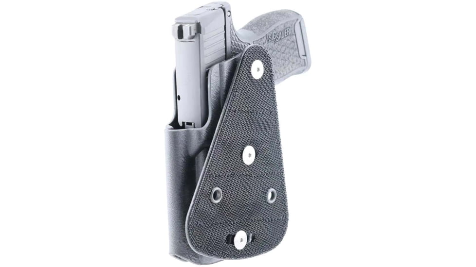 Henry Holsters Scarab Boltaron Off Body Holster