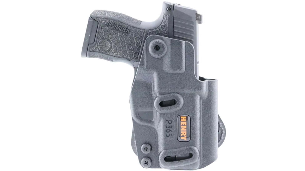 Henry Holsters Scarab Boltaron Off Body Holster