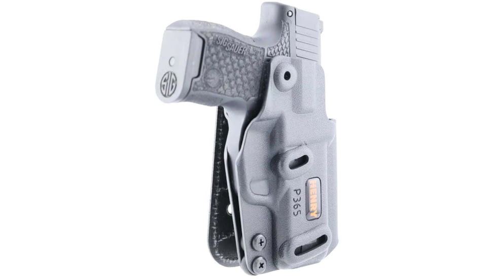 Henry Holsters Scarab Boltaron Off Body Holster