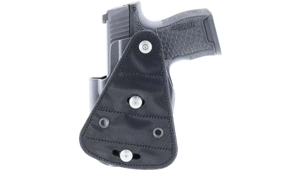 Henry Holsters Scarab Boltaron Off Body Holster
