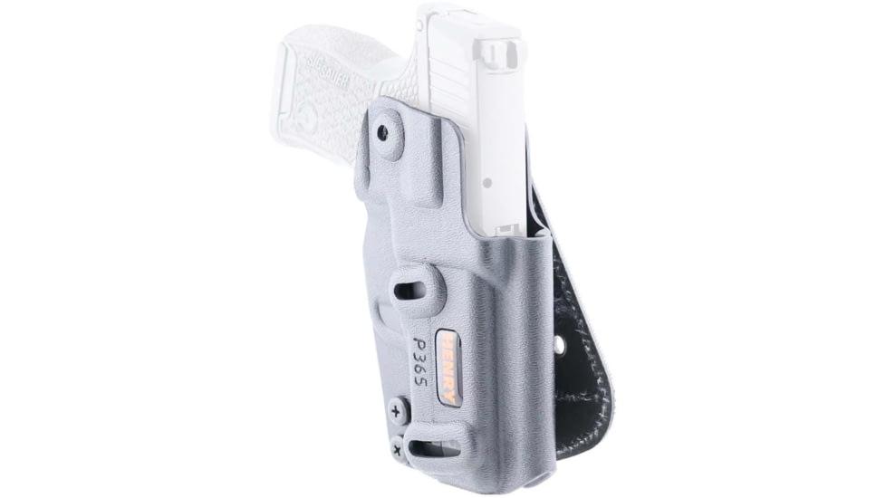 Henry Holsters Scarab Boltaron Off Body Holster