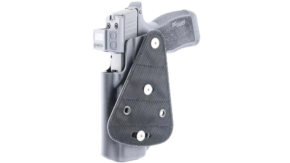 Henry Holsters Scarab Boltaron Off Body Holster