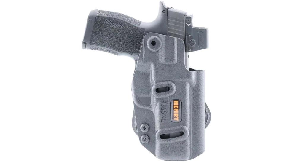 Henry Holsters Scarab Boltaron Off Body Holster