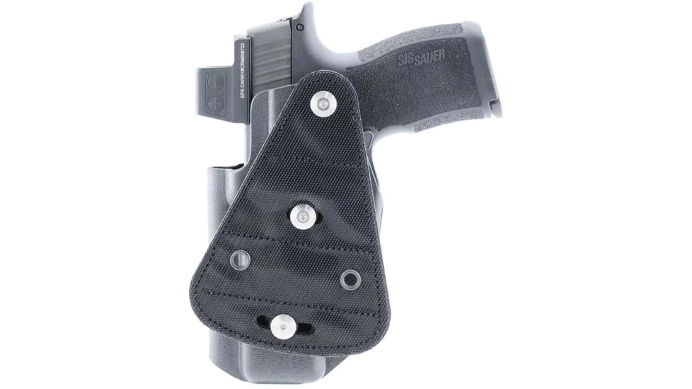 Henry Holsters Scarab Boltaron Off Body Holster