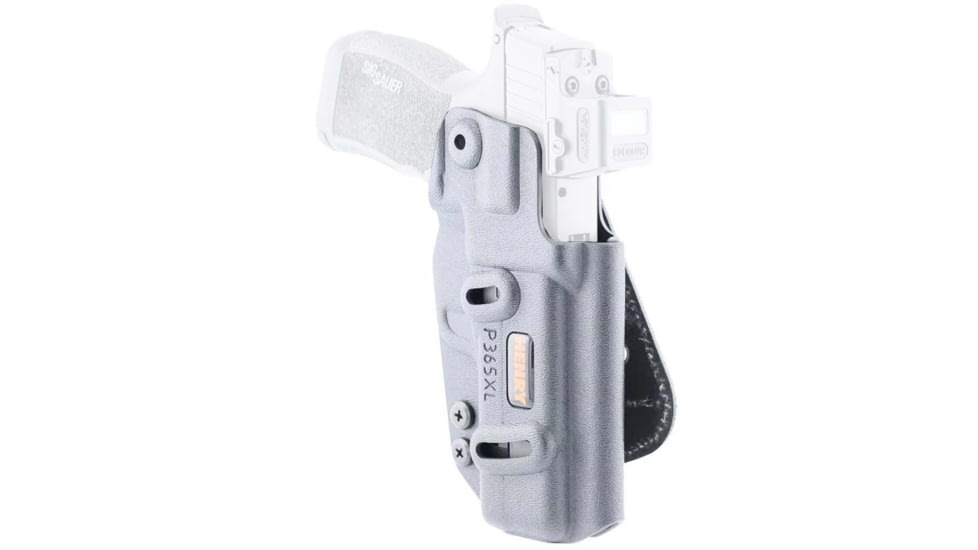 Henry Holsters Scarab Boltaron Off Body Holster