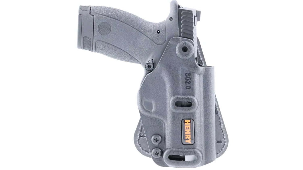 Henry Holsters Scarab Boltaron Off Body Holster
