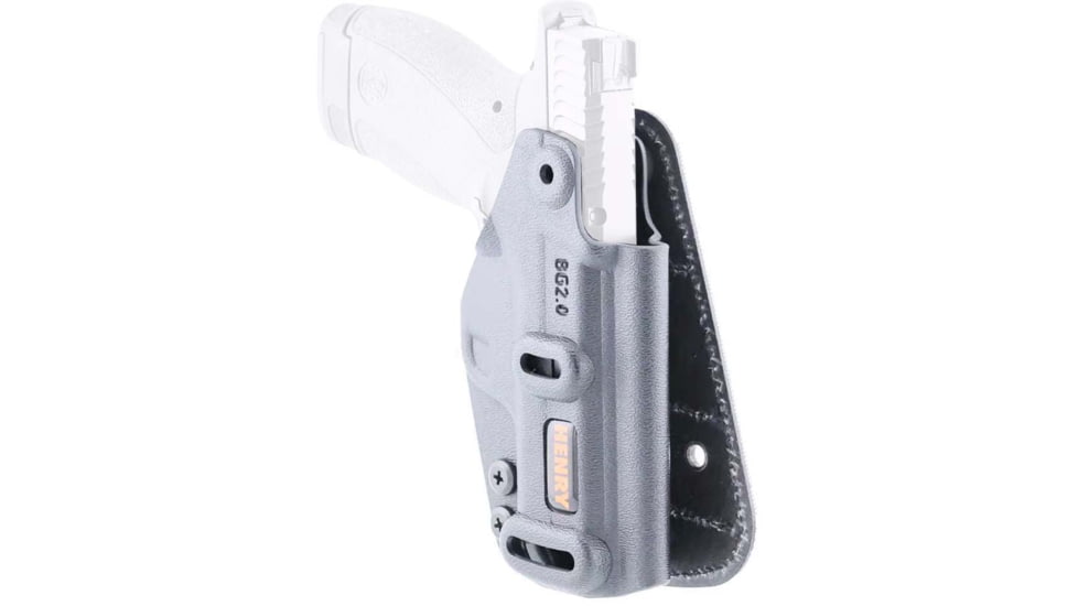 Henry Holsters Scarab Boltaron Off Body Holster