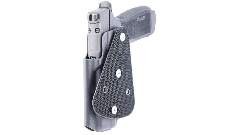 Henry Holsters Scarab Boltaron Off Body Holster