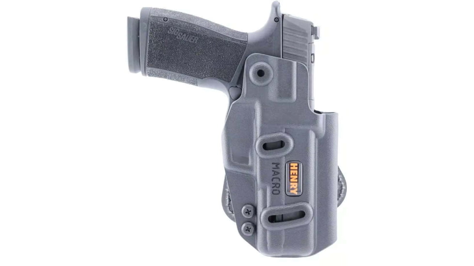 Henry Holsters Scarab Boltaron Off Body Holster