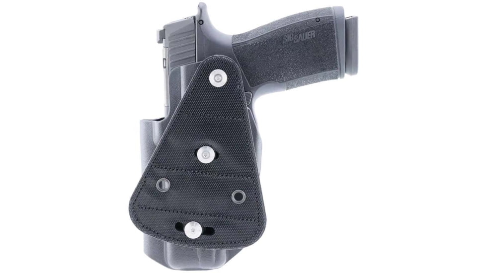 Henry Holsters Scarab Boltaron Off Body Holster