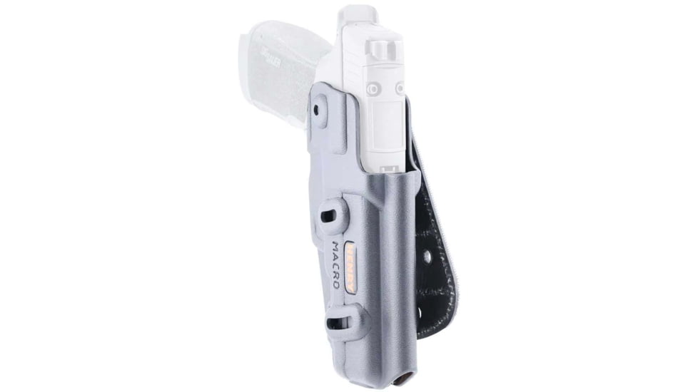 Henry Holsters Scarab Boltaron Off Body Holster