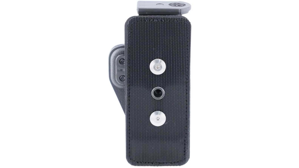 Henry Holsters Scarab Pistol Mag Carrier