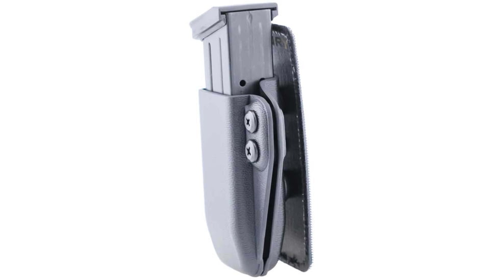 Henry Holsters Scarab Pistol Mag Carrier