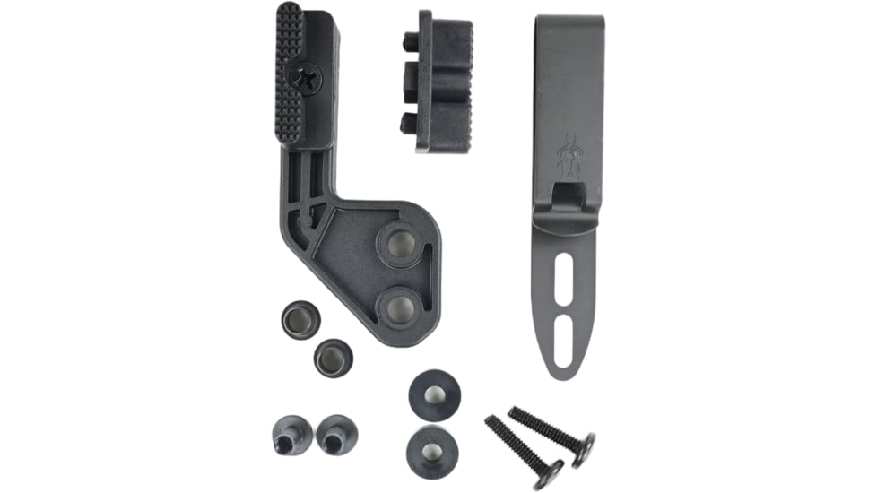 Henry Holsters Spare Attachment - MOLLE Bite