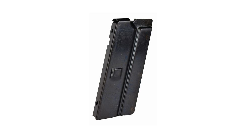 Henry Repeating Arms Magazine, U.S. Survival AR-7, .22 LR, 8-Round, Steel, Blued Finish, Black, 2-Pack, HS-15