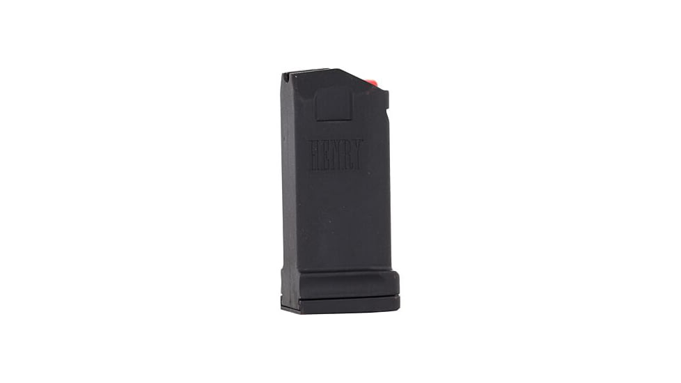 Henry Repeating Arms Pistol Magazine, Homesteader, 9mm, 10 Rounds, H27-9MM-10MAG-10RD